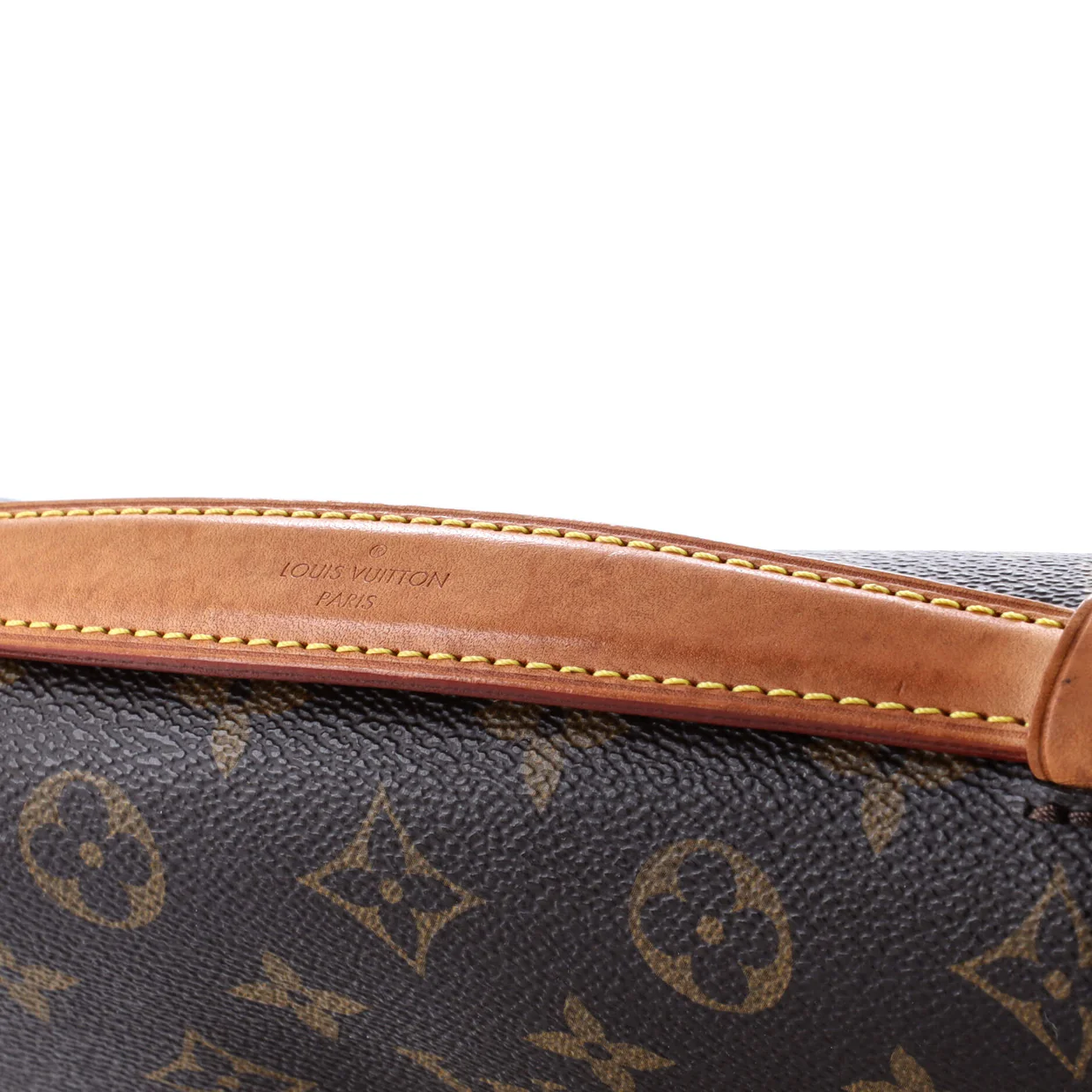 Pochette Metis Monogram Canvas - Deep Luxury
