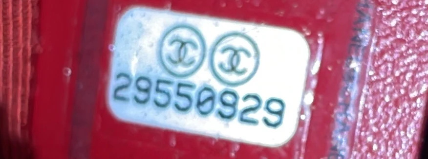 Gabrielle Hobo with Logo Handle Quilted Aged Calfskin Medium - Deep Luxury