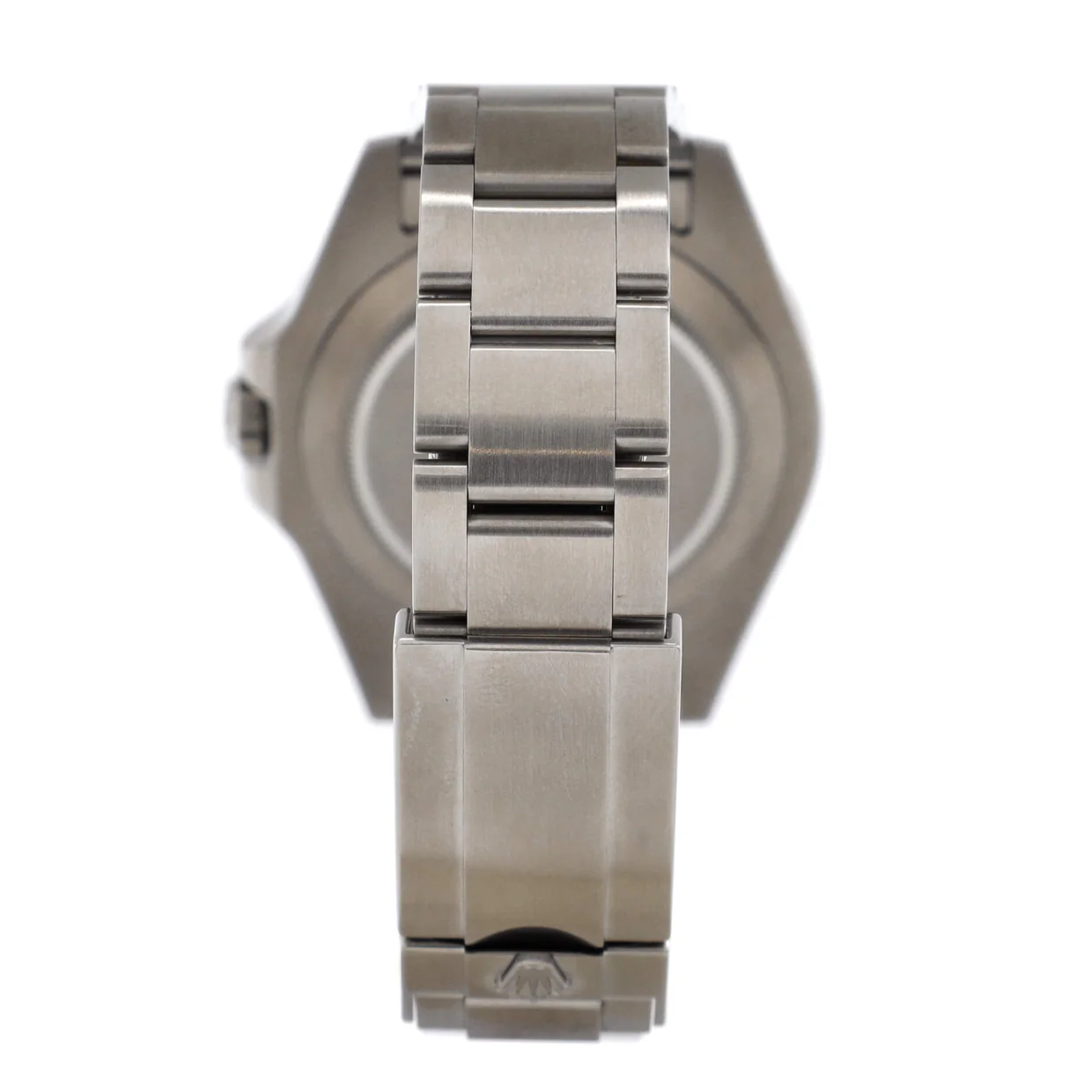Oyster Perpetual Explorer II Automatic Watch Stainless Steel 42 - Deep Luxury