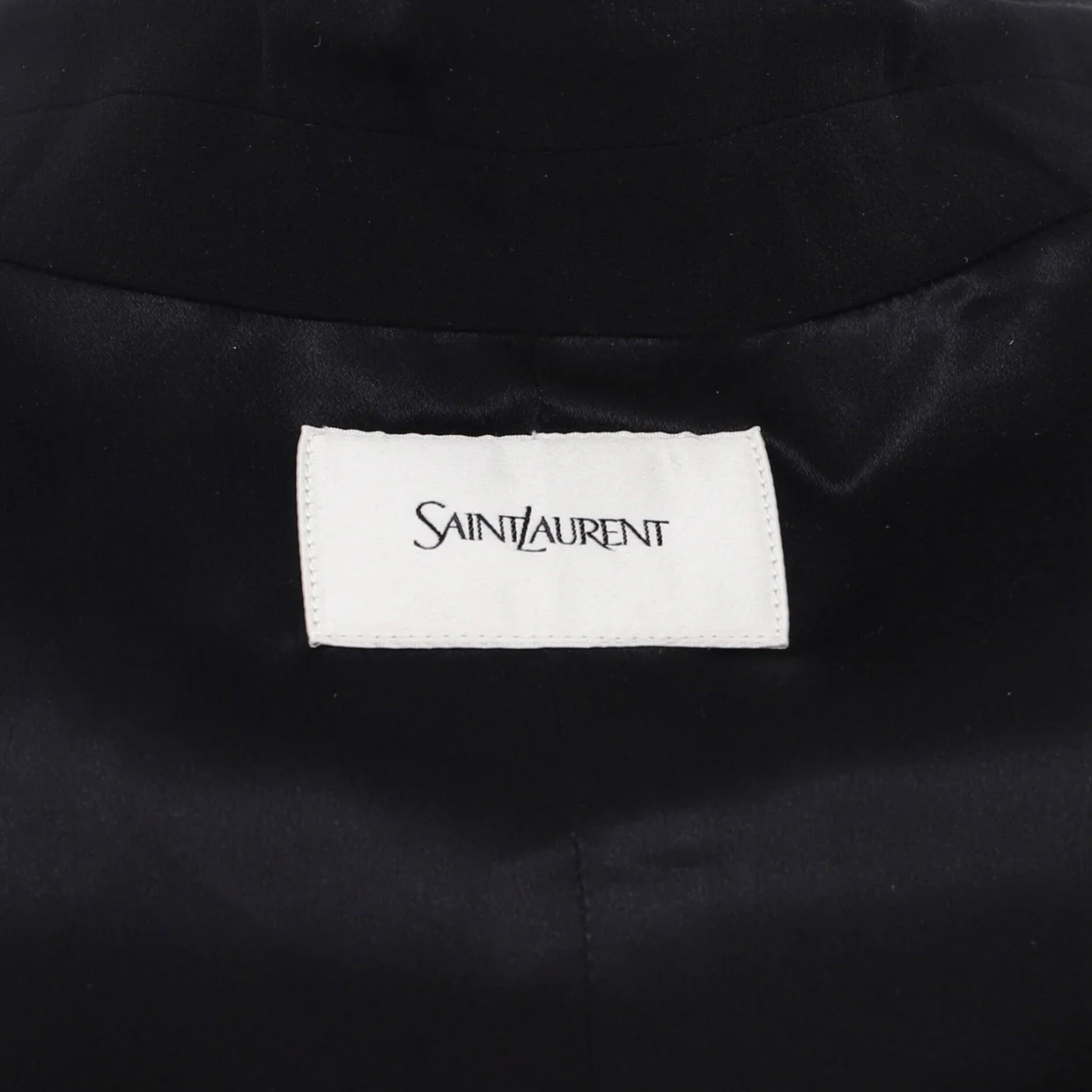Women's Single Breasted Blazer Silk - Deep Luxury