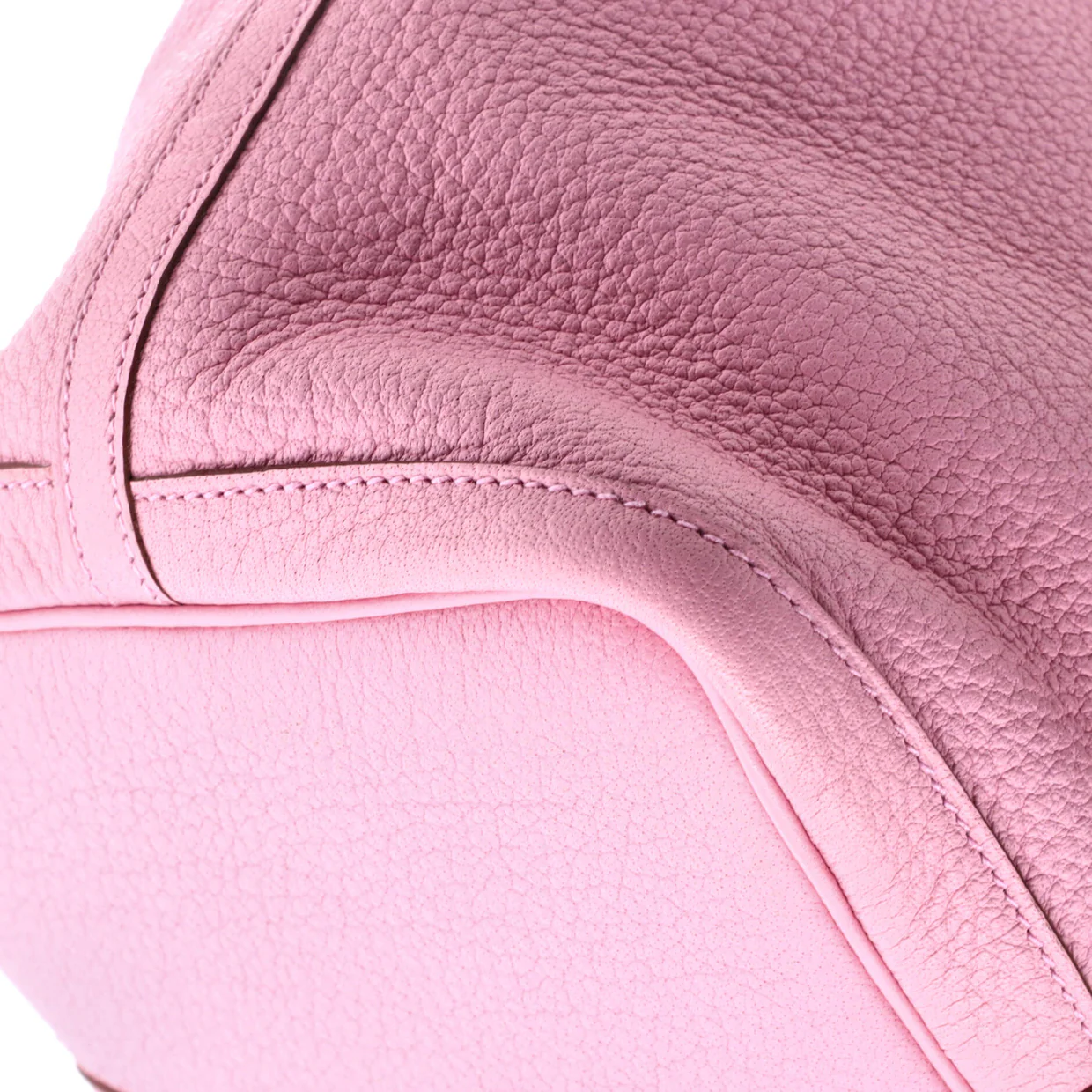 Garden Party Tote Leather 36 - Deep Luxury