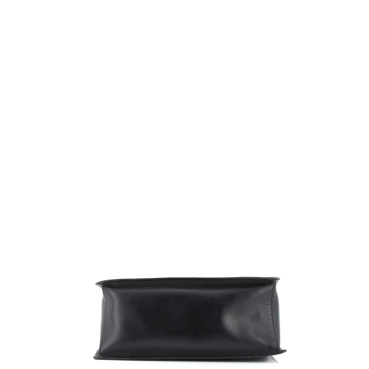 Cahier Convertible Shoulder Bag City Calf and Saffiano Medium - Deep Luxury