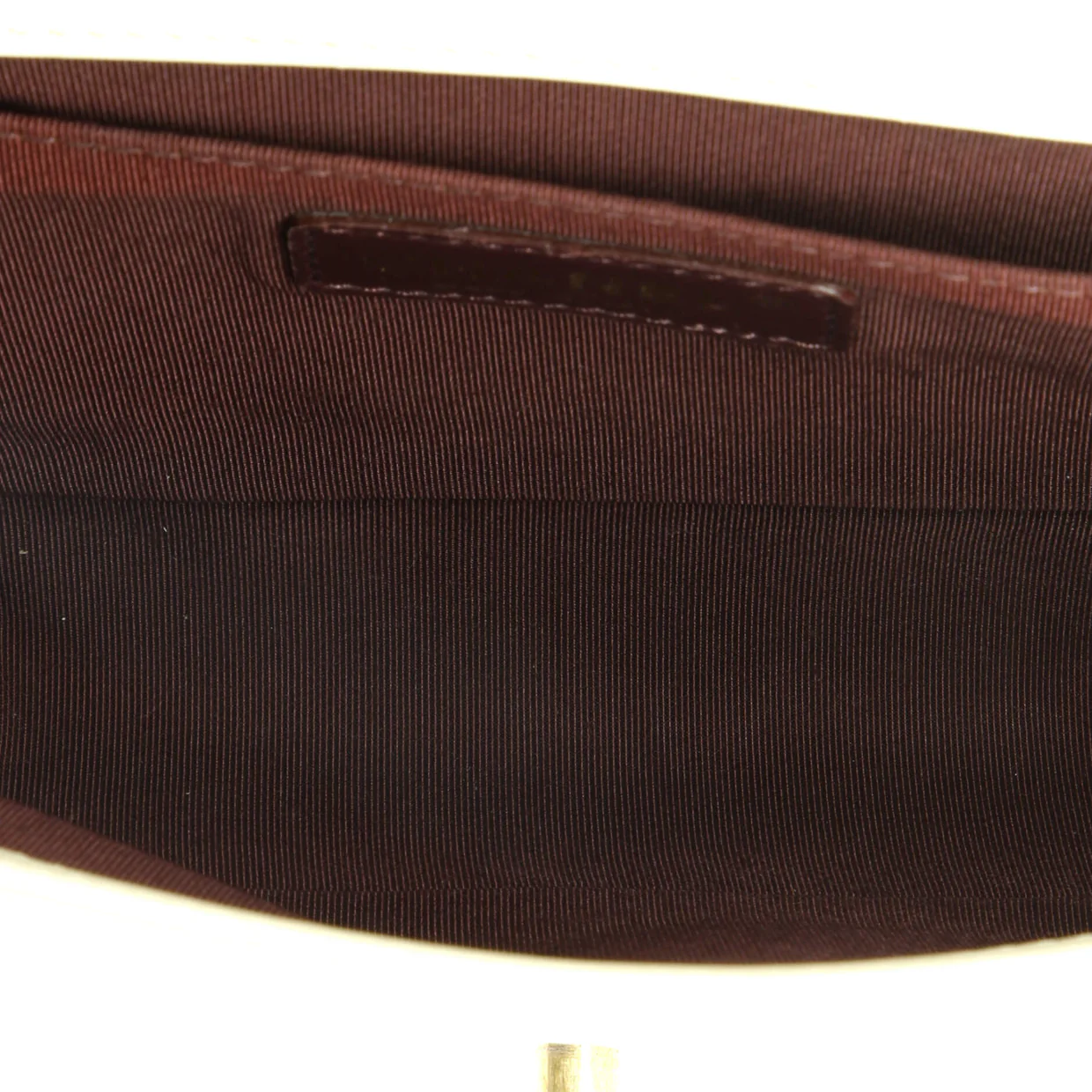 Boy Flap Bag Chevron Caviar and Calfskin Old Medium - Deep Luxury