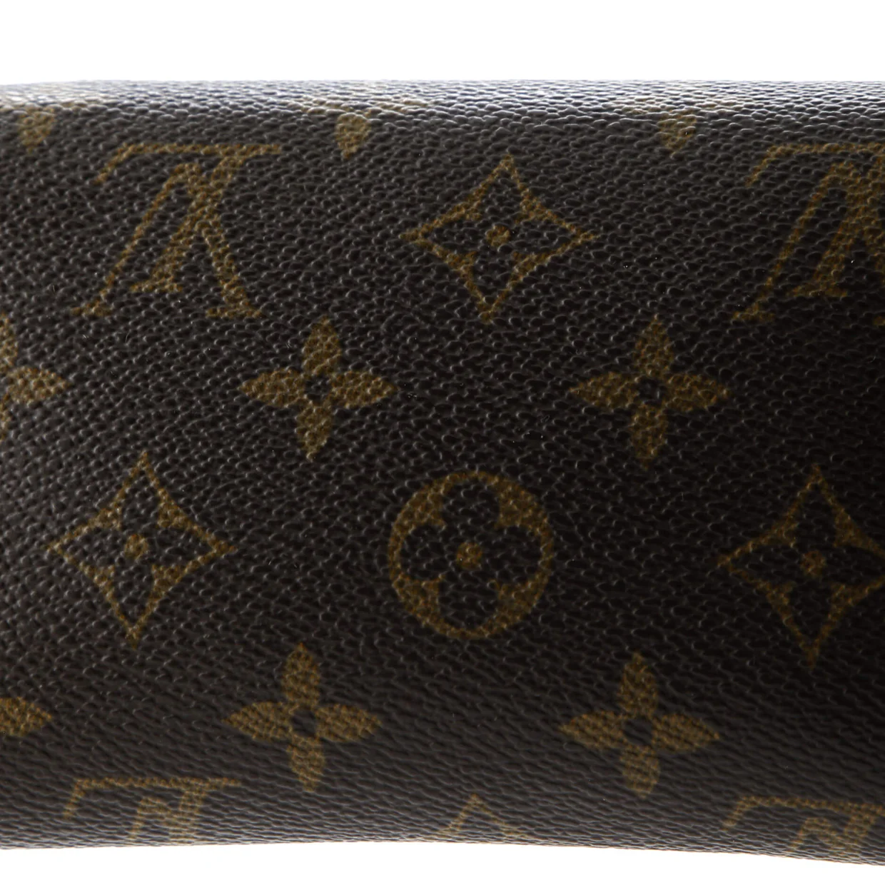 Twin Handbag Monogram Canvas PM - Deep Luxury