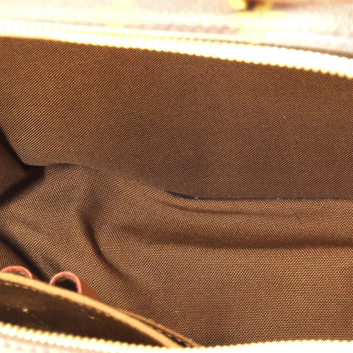 Sac a Dos Packall Bag Monogram Canvas PM - Deep Luxury