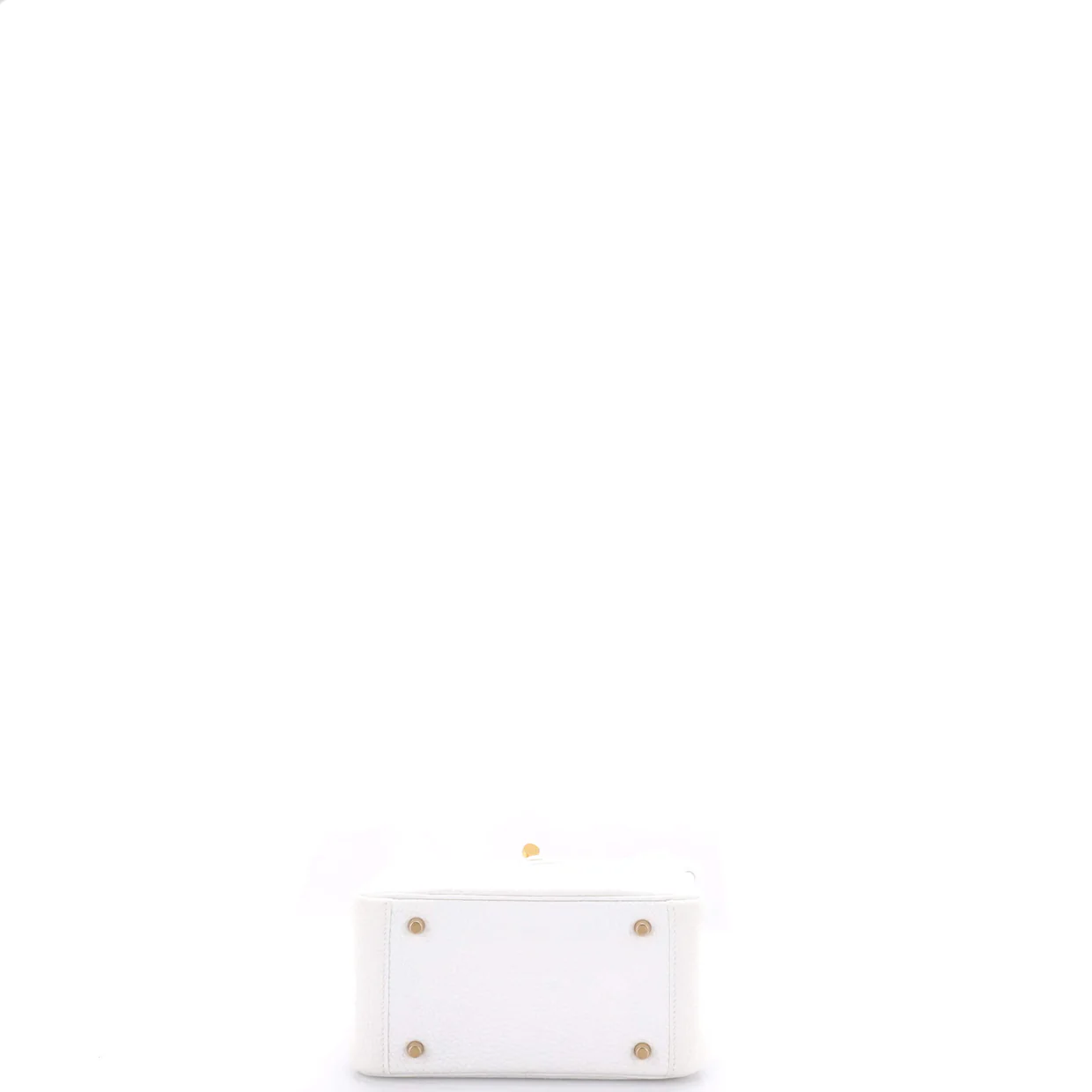 Lindy Bag Clemence Mini - Deep Luxury
