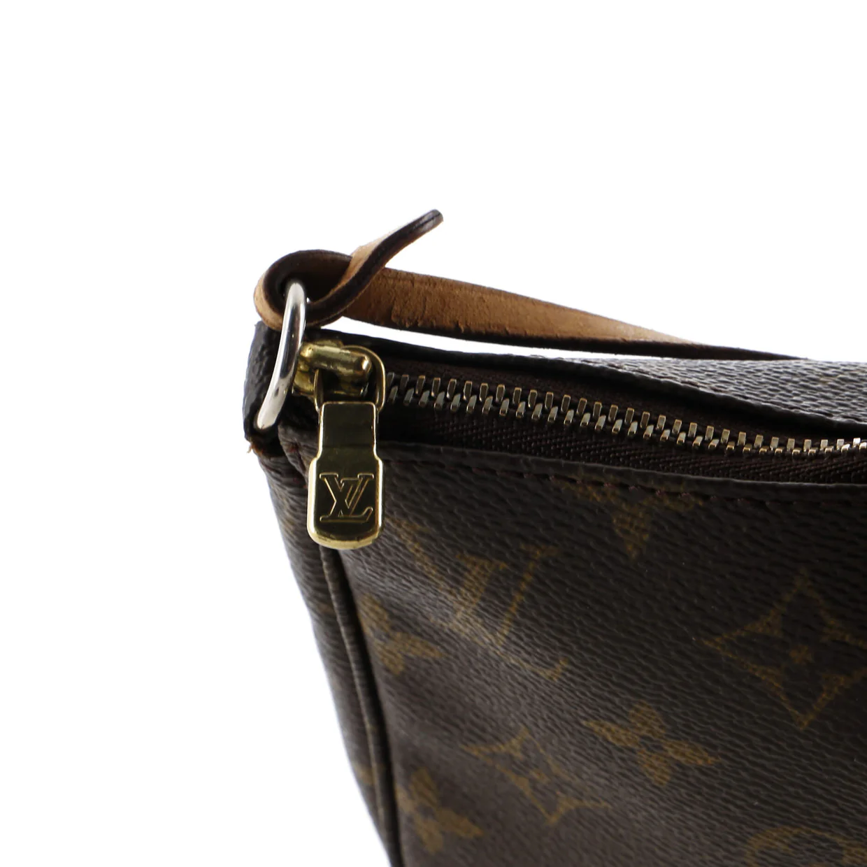 Pochette Accessoires Monogram Canvas - Deep Luxury