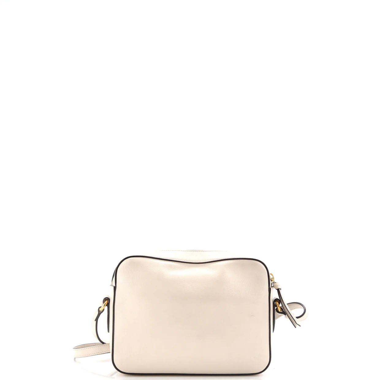 Horsebit 1955 Flap Pocket Camera Bag Leather Small - Deep Luxury