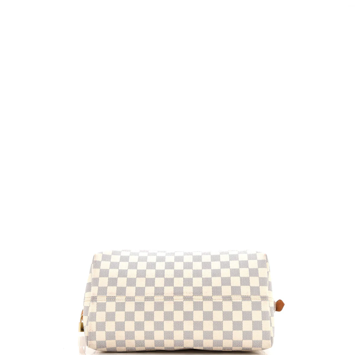 Iena Tote Damier MM - Deep Luxury