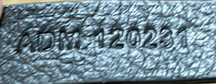 Saint Louis Tote Coated Canvas PM - Deep Luxury