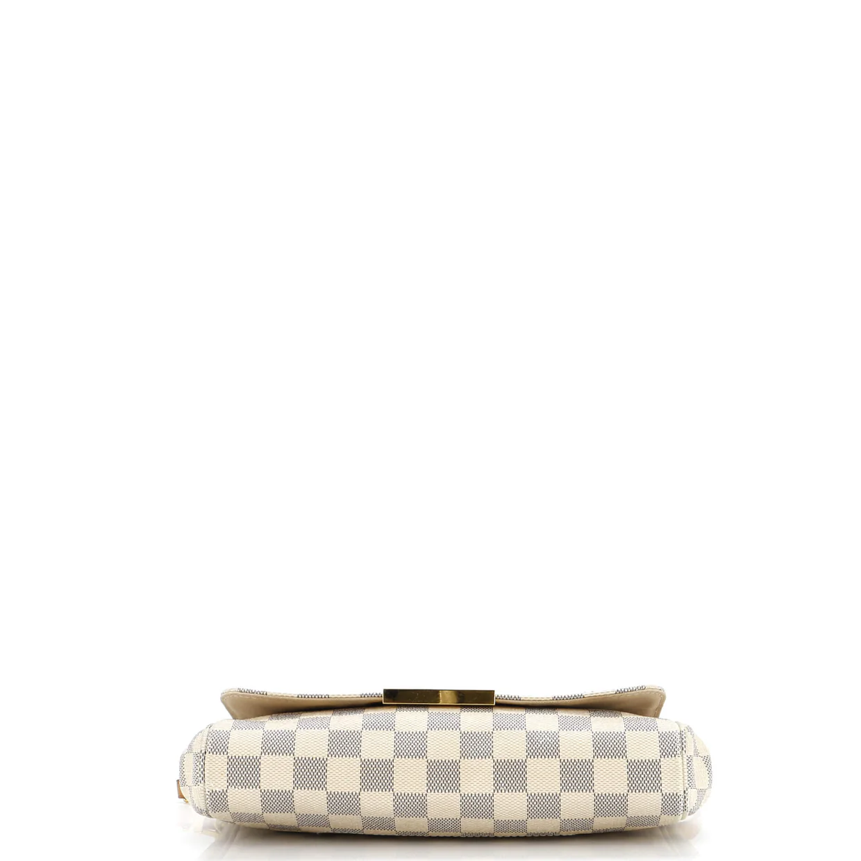 Favorite Handbag Damier MM - Deep Luxury