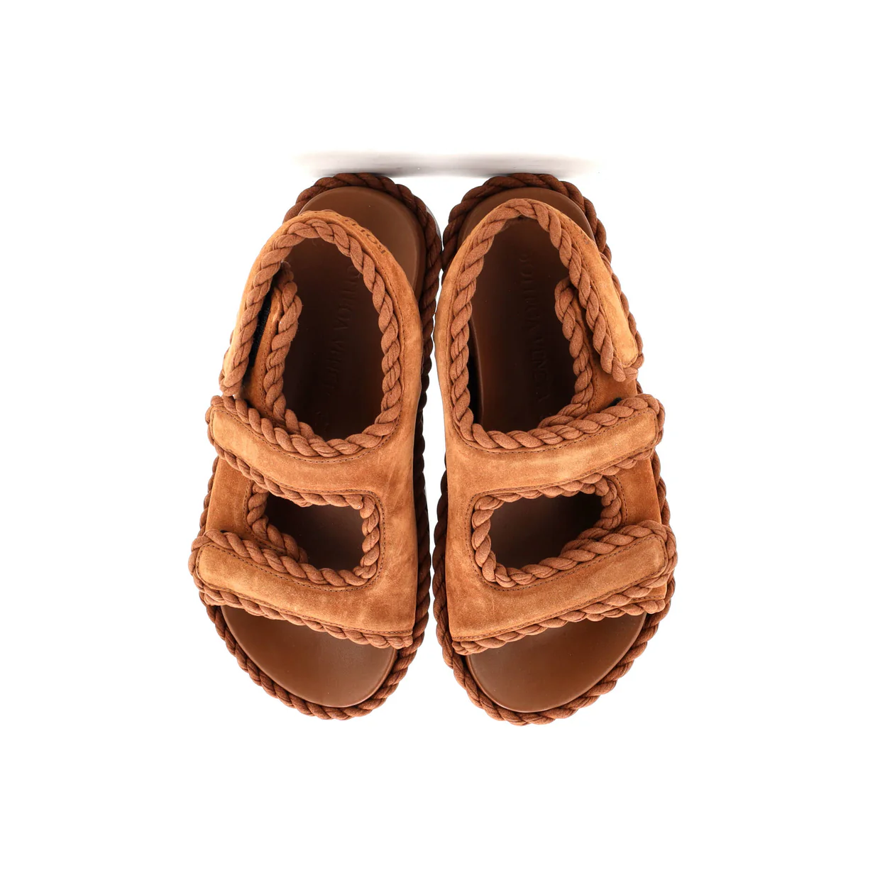 Women's Jack Slingback Sport Sandals Suede - Deep Luxury