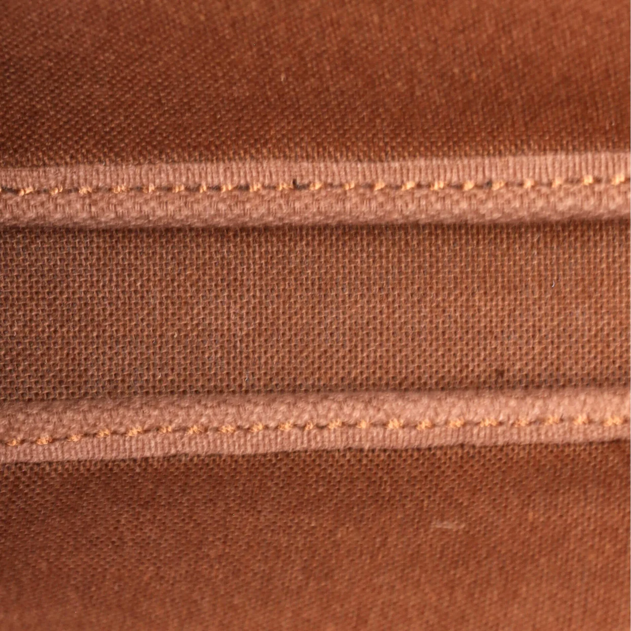 Pochette Accessoires Monogram Canvas - Deep Luxury