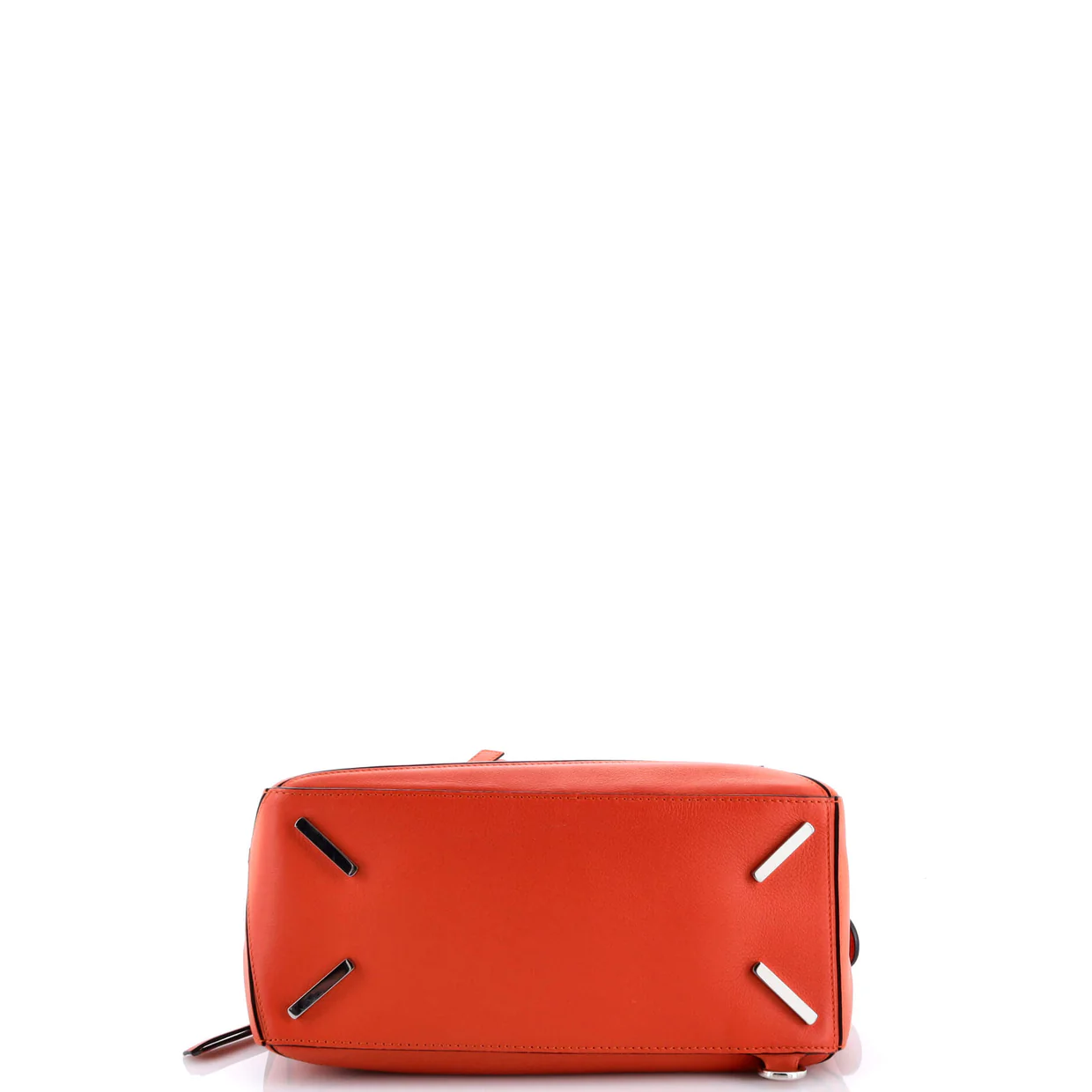 Puzzle Bag Leather Medium - Deep Luxury