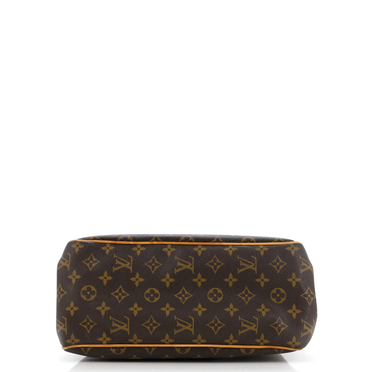 Batignolles Handbag Monogram Canvas Vertical - Deep Luxury