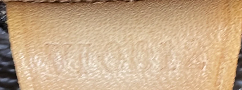 Cabas Piano Monogram Canvas - Deep Luxury