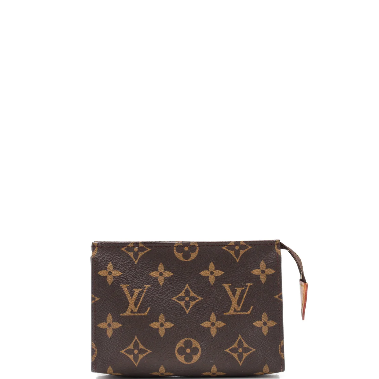 Toiletry Pouch Monogram Canvas 15 - Deep Luxury