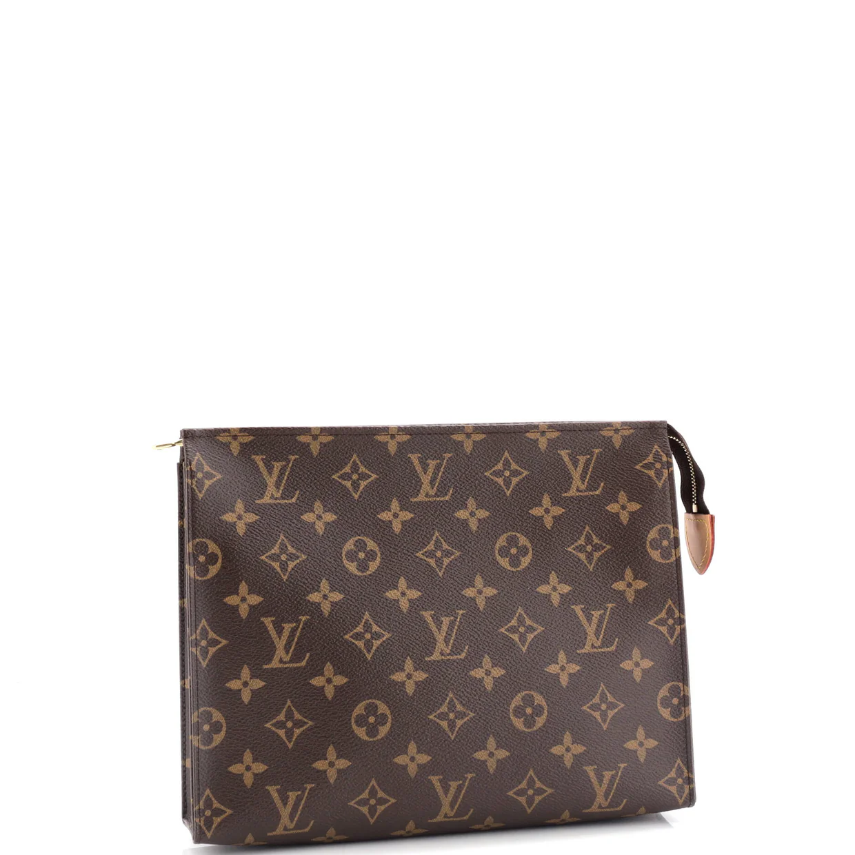 Toiletry Pouch NM Monogram Canvas - Deep Luxury