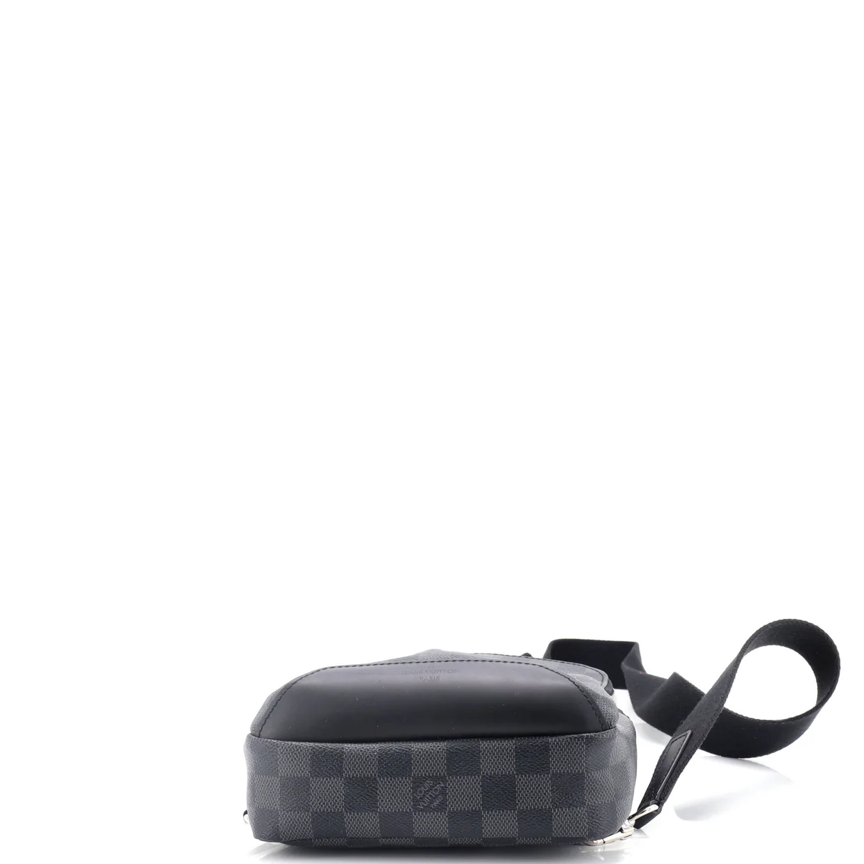 Avenue Sling Bag Limited Edition Damier Graphite LV League - Deep Luxury