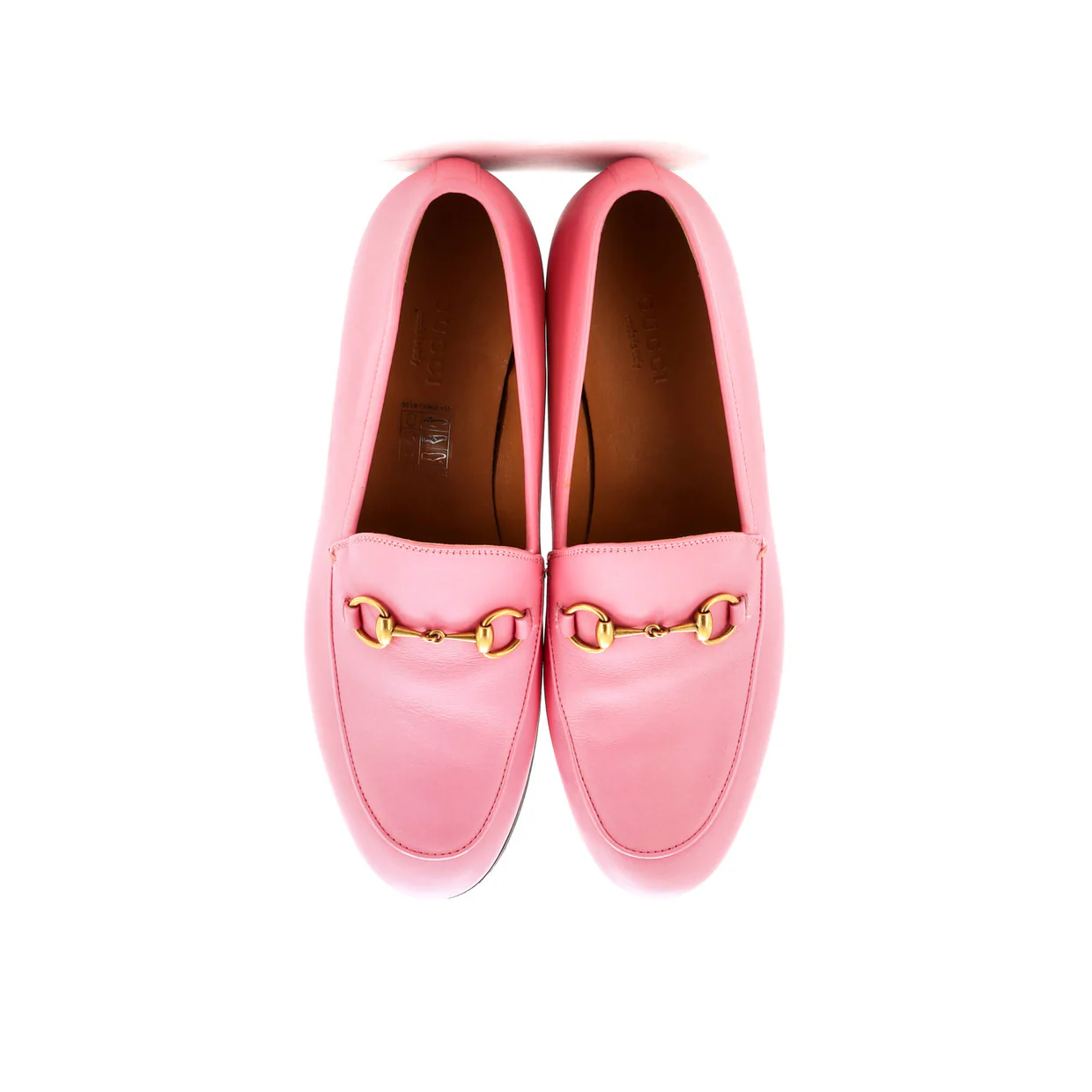 Women's Jordaan Loafers Leather - Deep Luxury