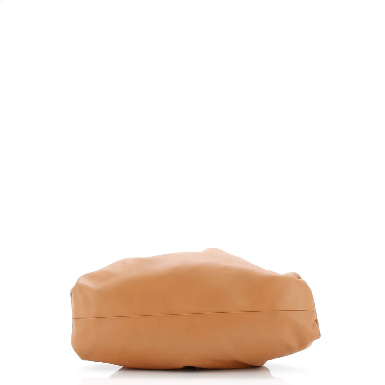 The Pouch Leather Teen - Deep Luxury