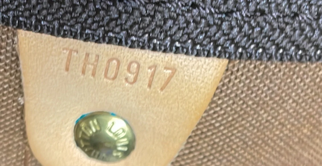 Keepall Bandouliere Bag Monogram Canvas 50 - Deep Luxury