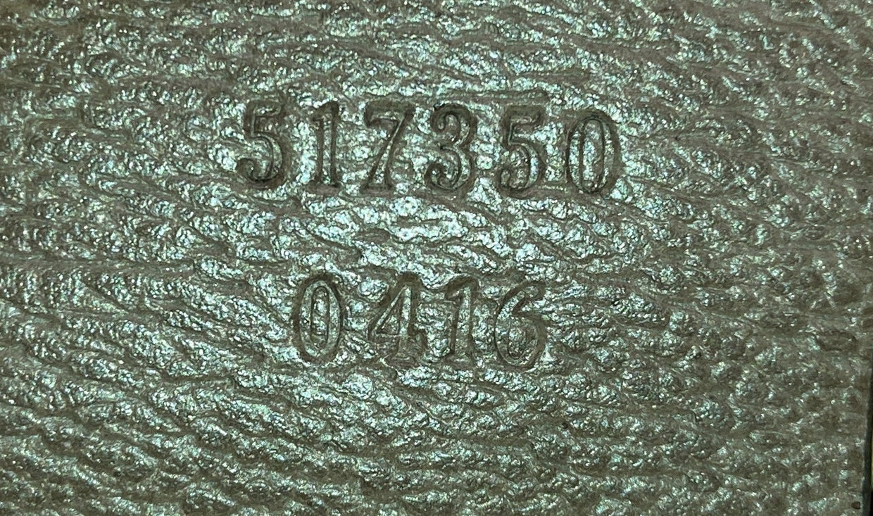 Ophidia Shoulder Bag GG Coated Canvas Mini - Deep Luxury