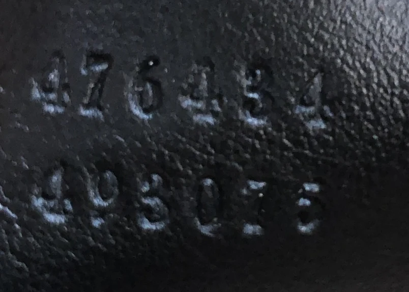 GG Marmont Belt Bag Embellished Matelasse Leather - Deep Luxury