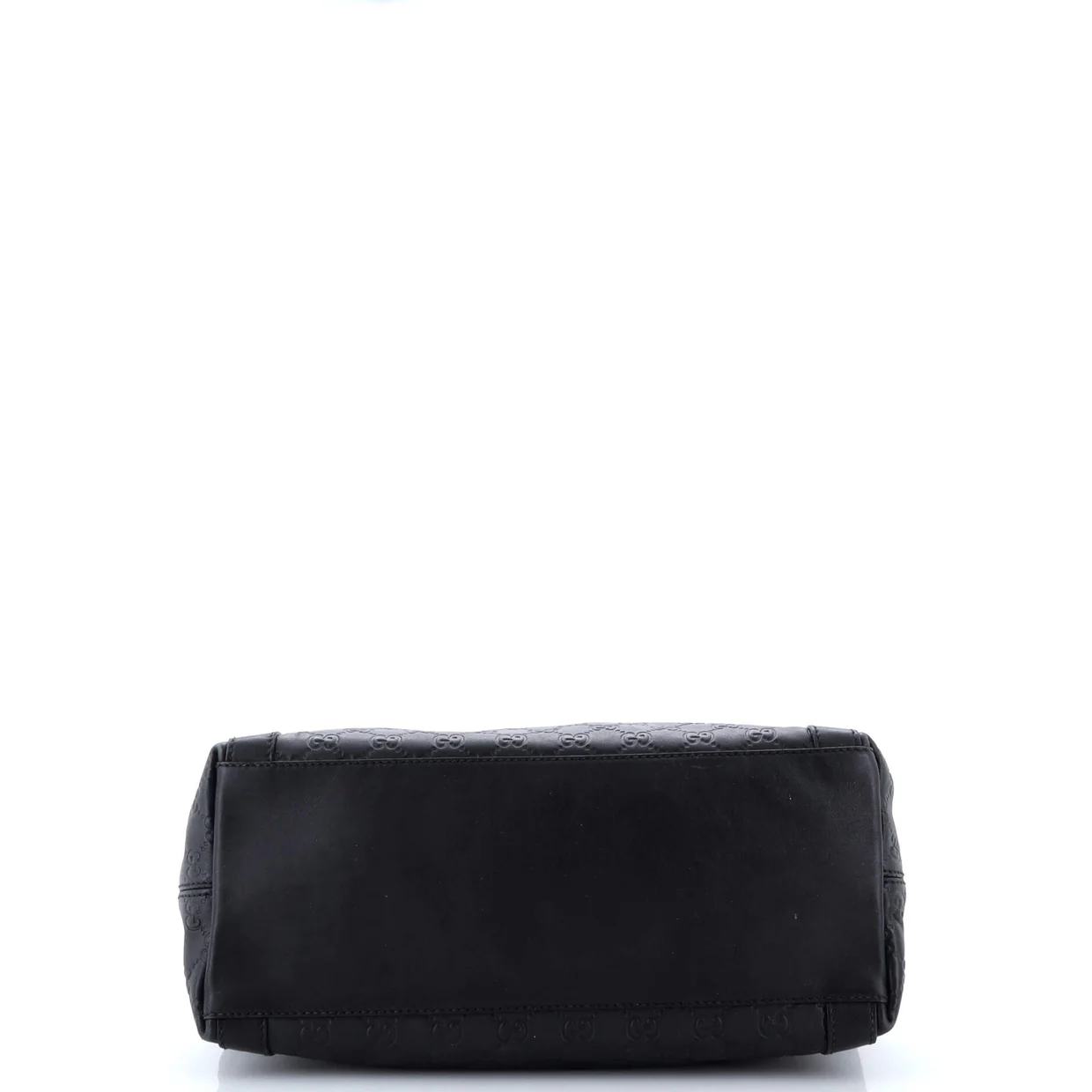 Miss GG Convertible Tote Guccissima Leather Medium - Deep Luxury