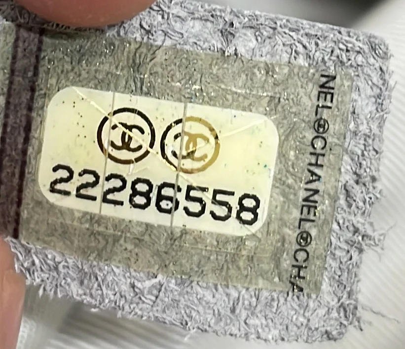 Casual Rock Airlines Backpack Quilted Goatskin Medium - Deep Luxury