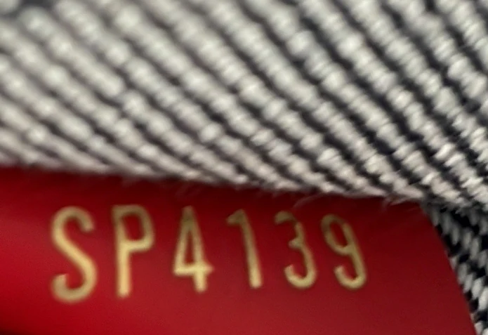 Multi Pochette Accessoires Damier and Monogram Patchwork Denim - Deep Luxury