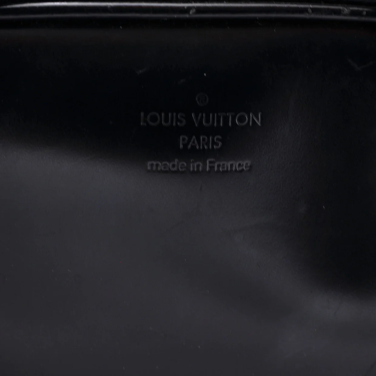 Michael Backpack Damier Graphite - Deep Luxury