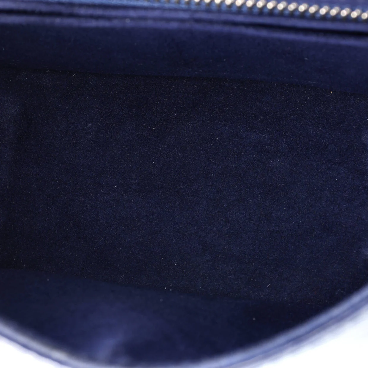 Eden Handbag Epi Leather PM - Deep Luxury