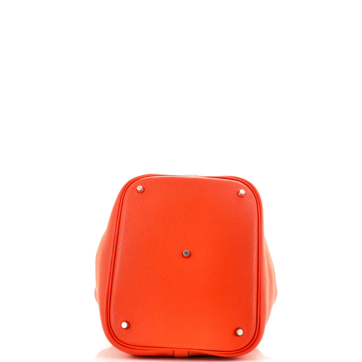 Picotin Lock Bag Clemence GM - Deep Luxury