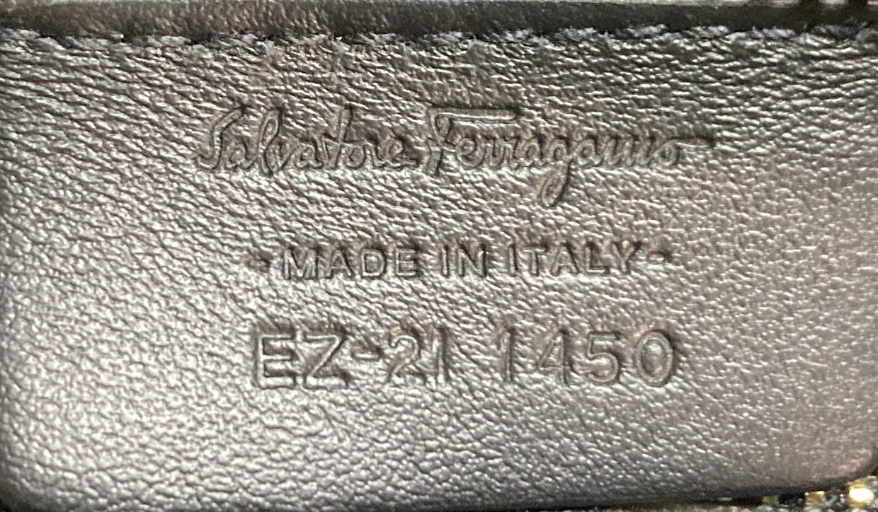 Studio Satchel Woven Cord Small - Deep Luxury