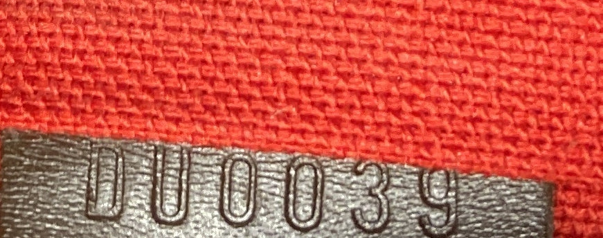 Bloomsbury Handbag Damier GM - Deep Luxury