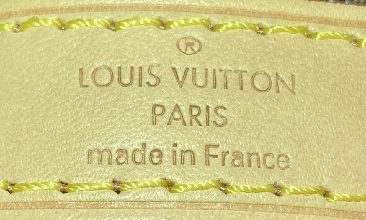 Speedy Bandouliere Bag Monogram Canvas 25 - Deep Luxury