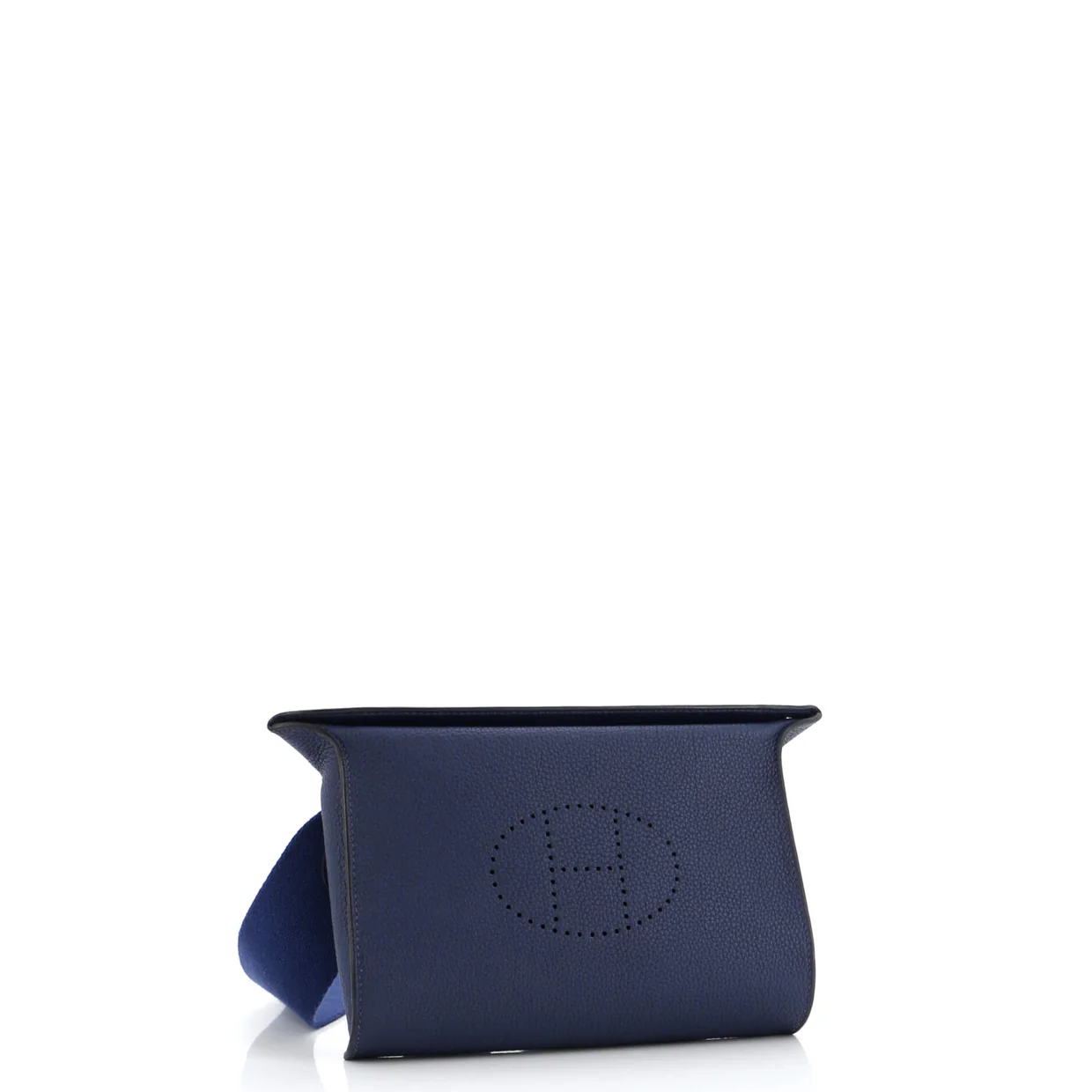 Videpoches Bag Togo - Deep Luxury
