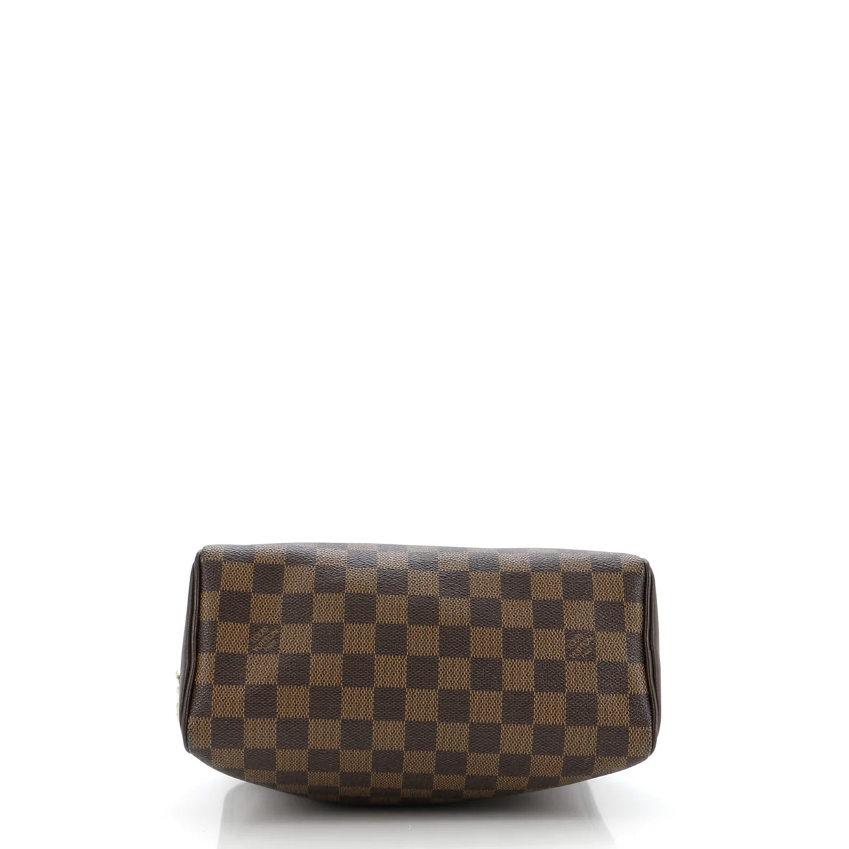 Brera Handbag Damier - Deep Luxury