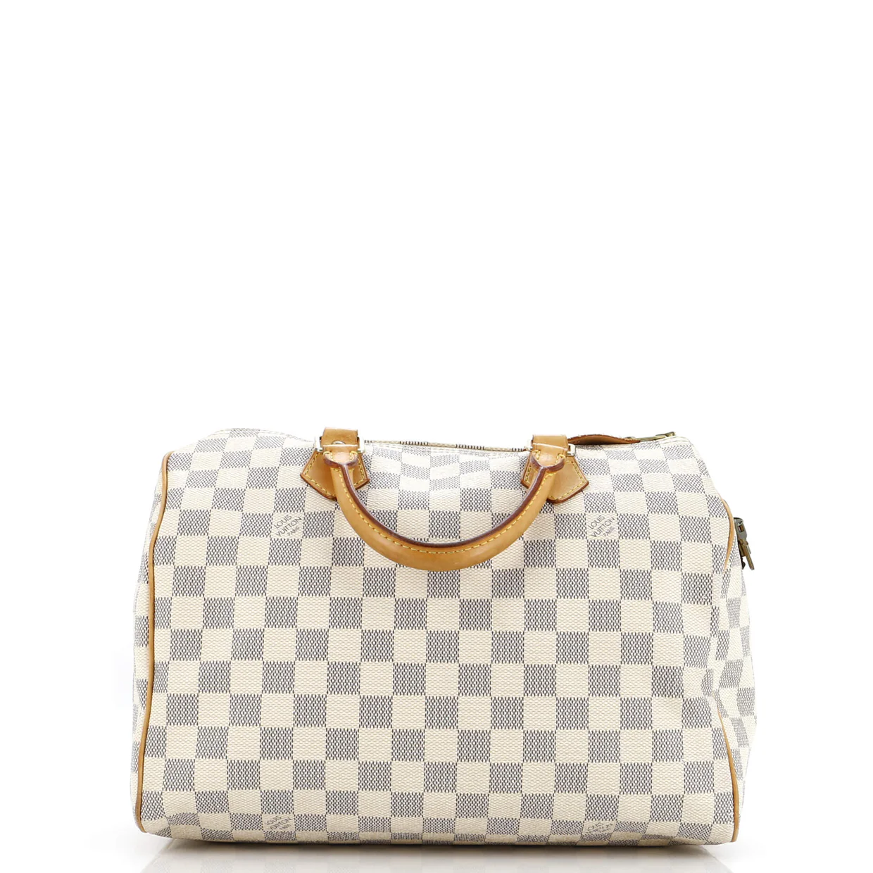 Speedy Handbag Damier 30 - Deep Luxury