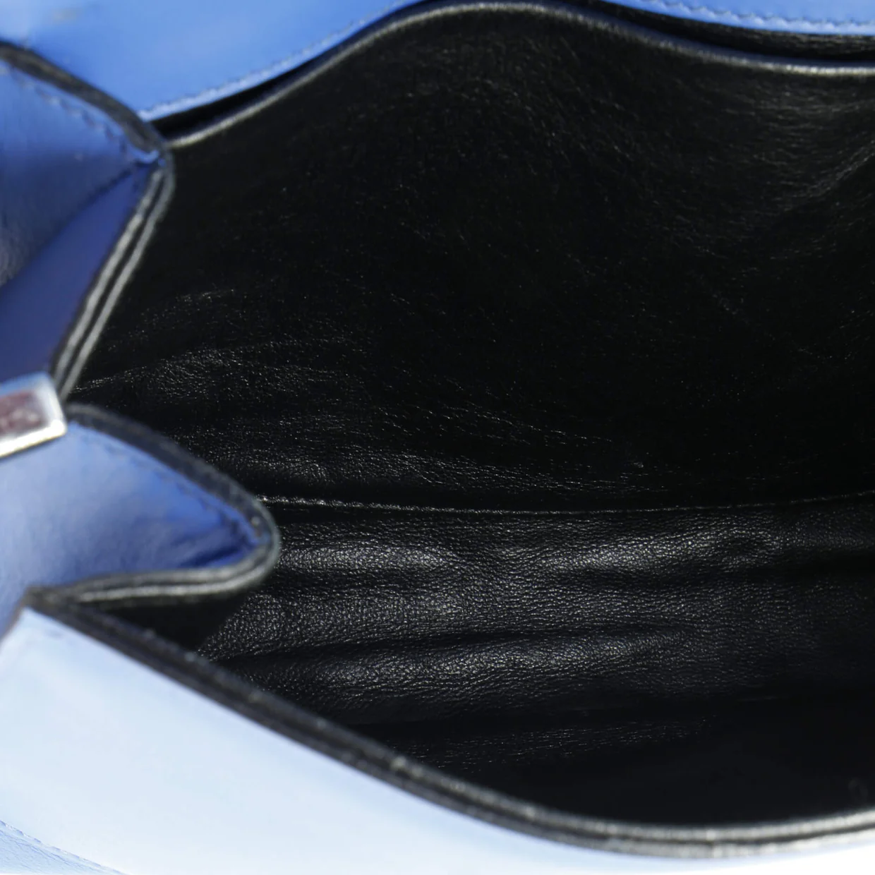 Sidonie Shoulder Bag City Calf Medium - Deep Luxury