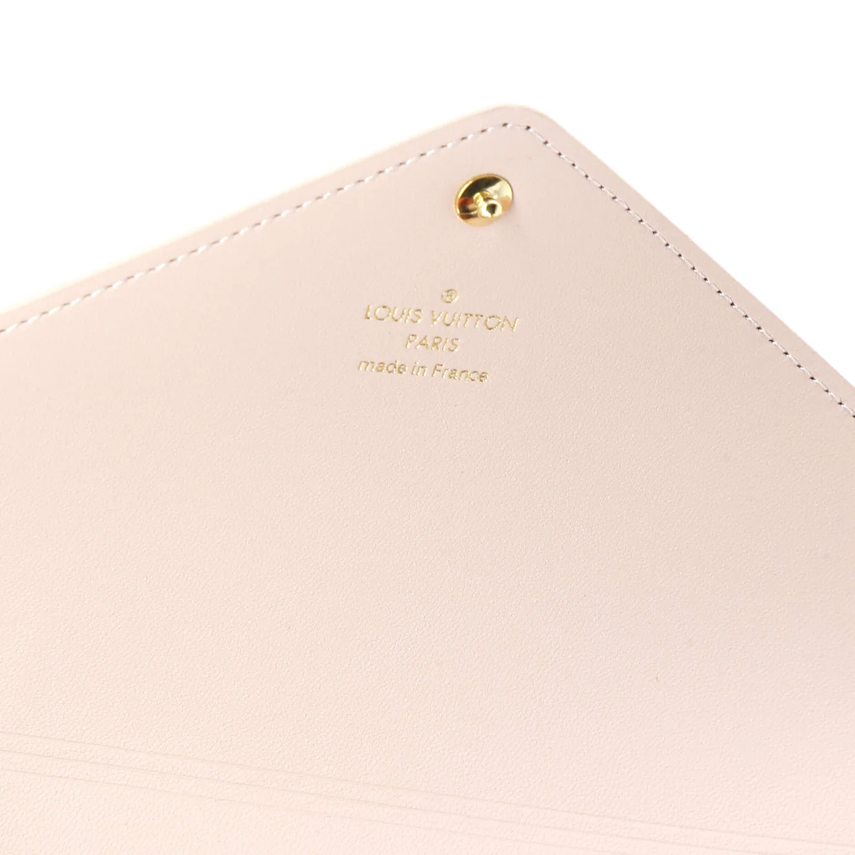 Kirigami Pochette Monogram Canvas GM - Deep Luxury
