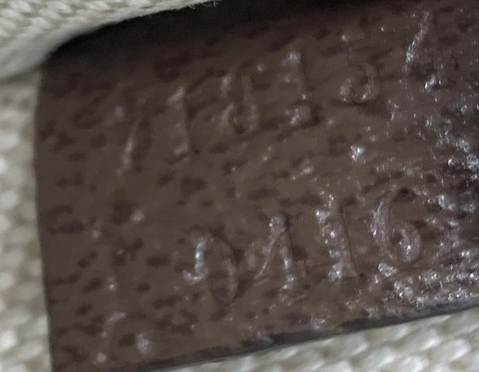 Blondie Flap Pocket Belt Bag GG Coated Canvas - Deep Luxury