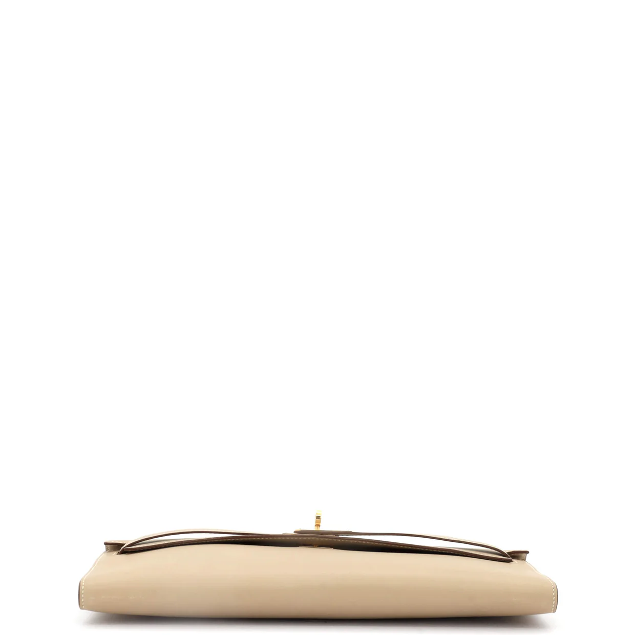 Kelly Cut Pochette Swift - Deep Luxury
