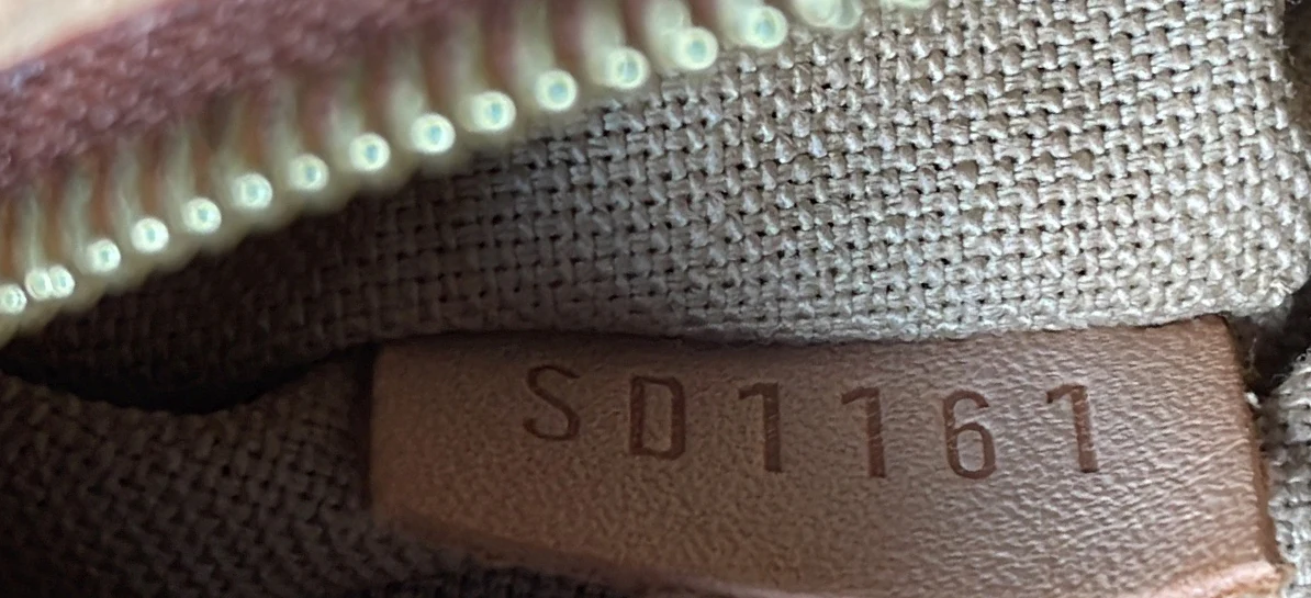 Delightful Handbag Monogram Canvas GM - Deep Luxury