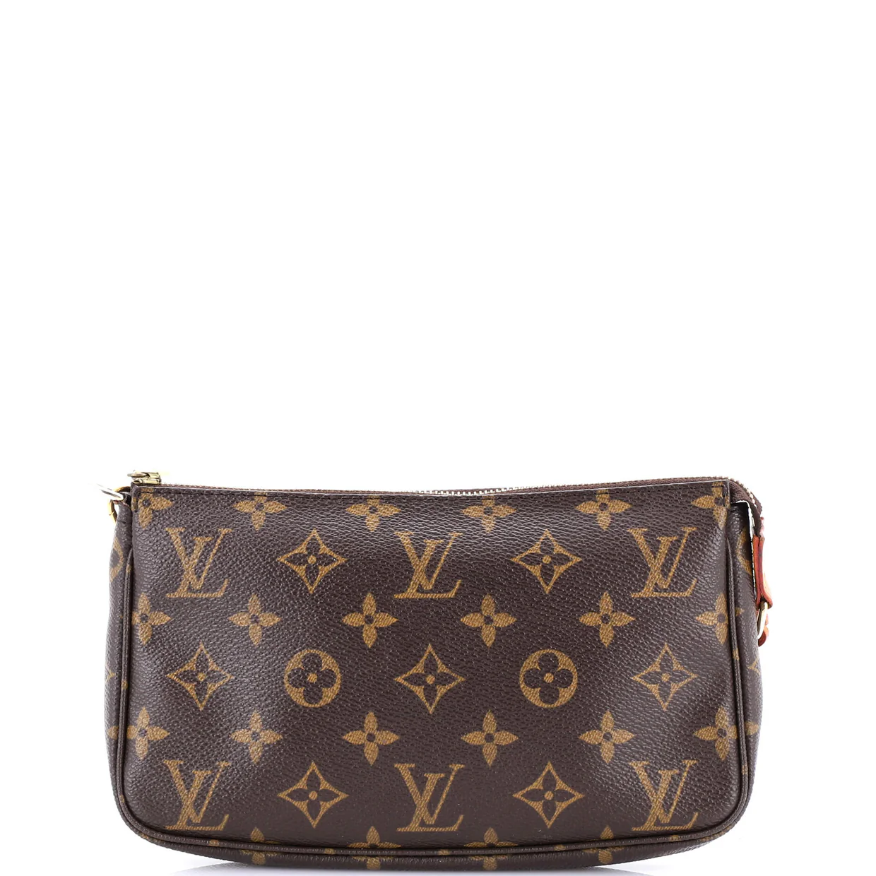 Pochette Accessoires Monogram Canvas - Deep Luxury