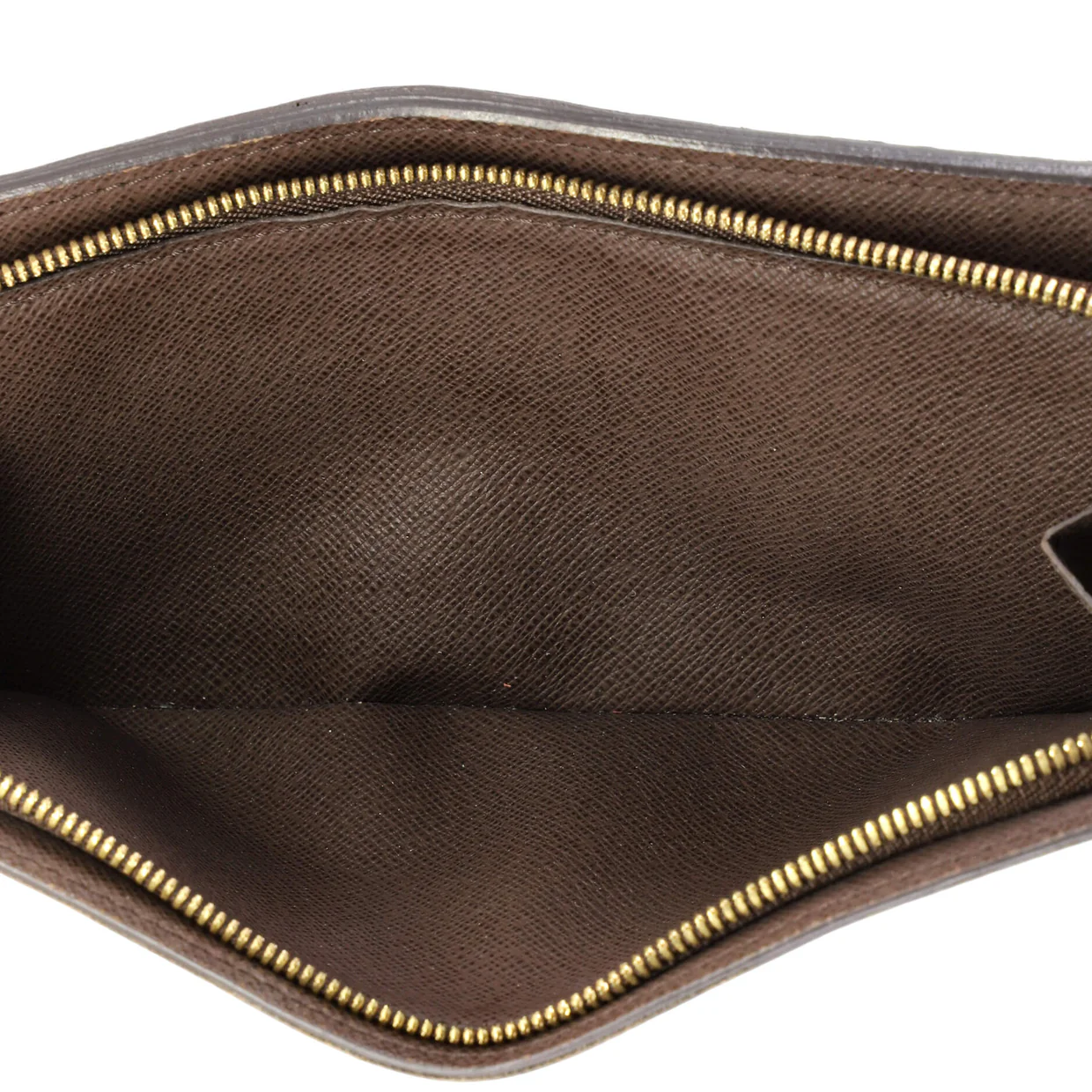 Insolite Organizer Monogram Canvas - Deep Luxury