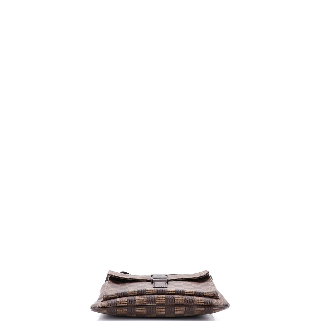 Pochette Melville Damier - Deep Luxury