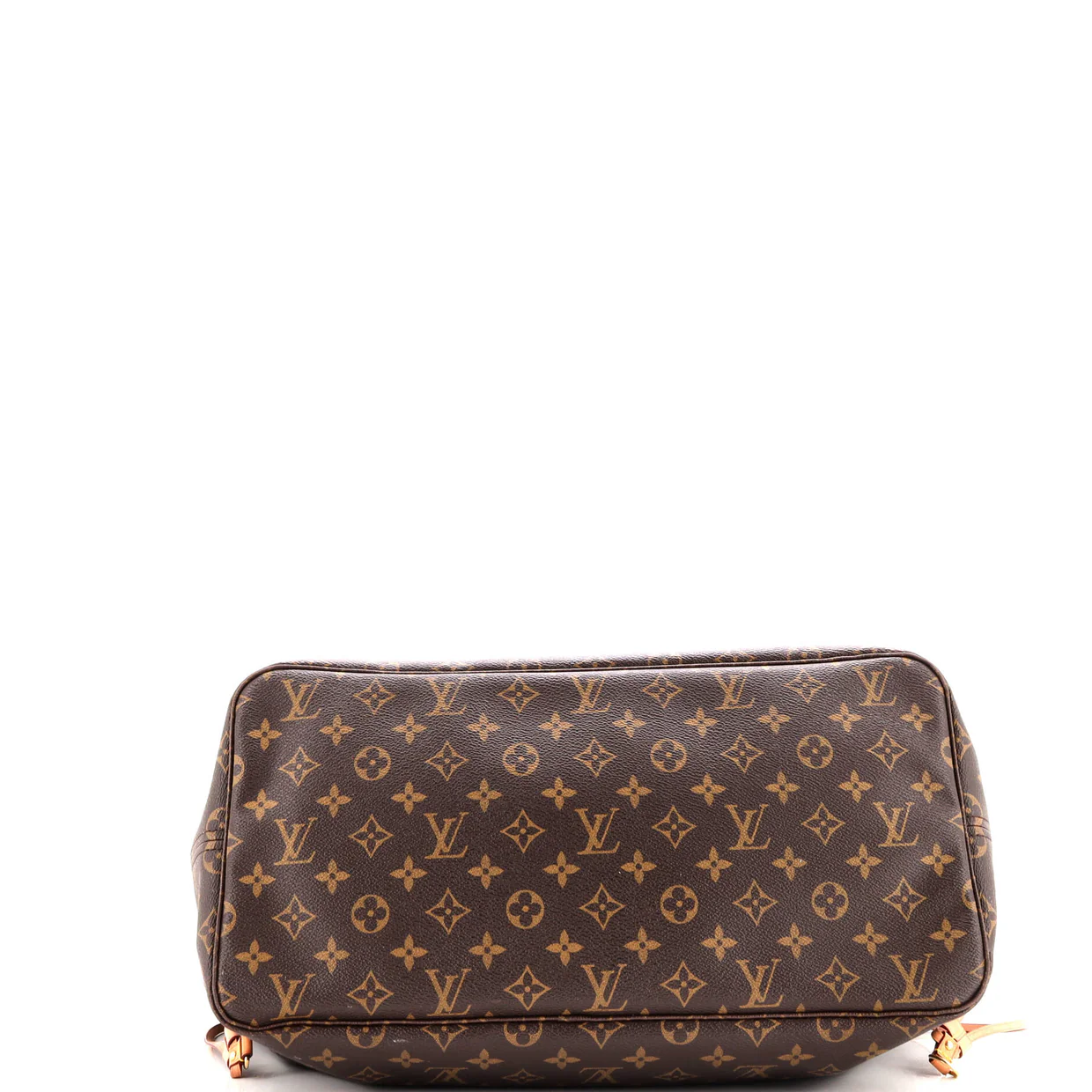 Neverfull Tote Monogram Canvas GM - Deep Luxury