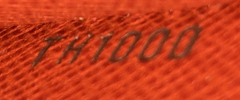 Tribeca Handbag Damier Mini - Deep Luxury